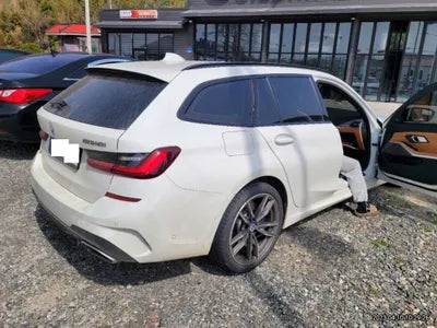 2022 BMW 340 WBA6N1109NFM91766 VIN:WBA6N1109NFM91766