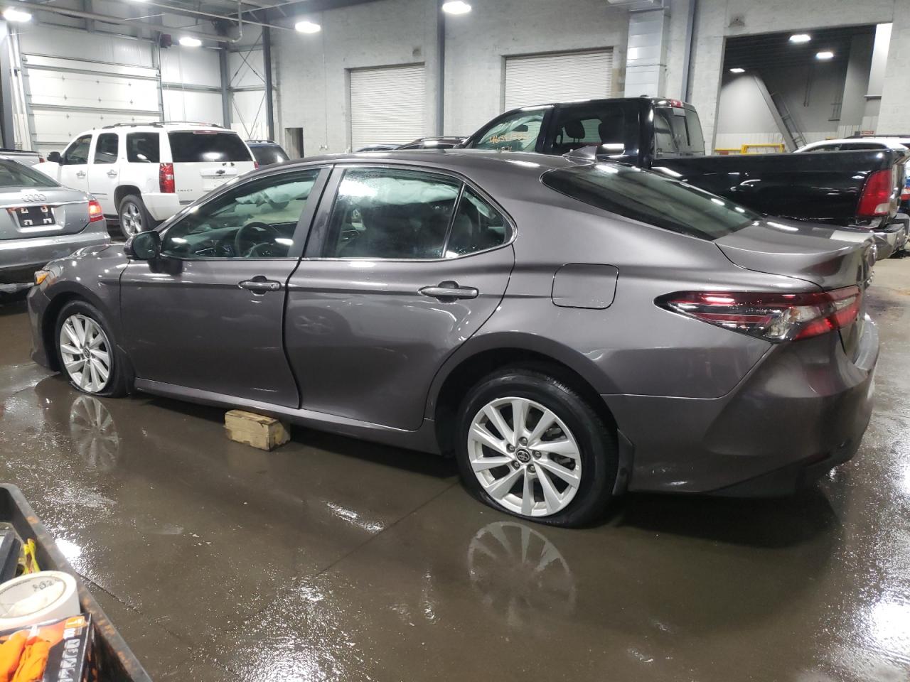 2023 TOYOTA CAMRY LE VIN:4T1C11AK3PU833371