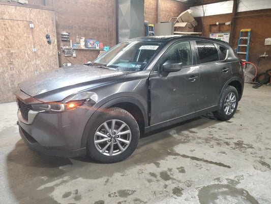 2023 MAZDA CX-5 PREFERRED VIN:JM3KFBCM7P0285315