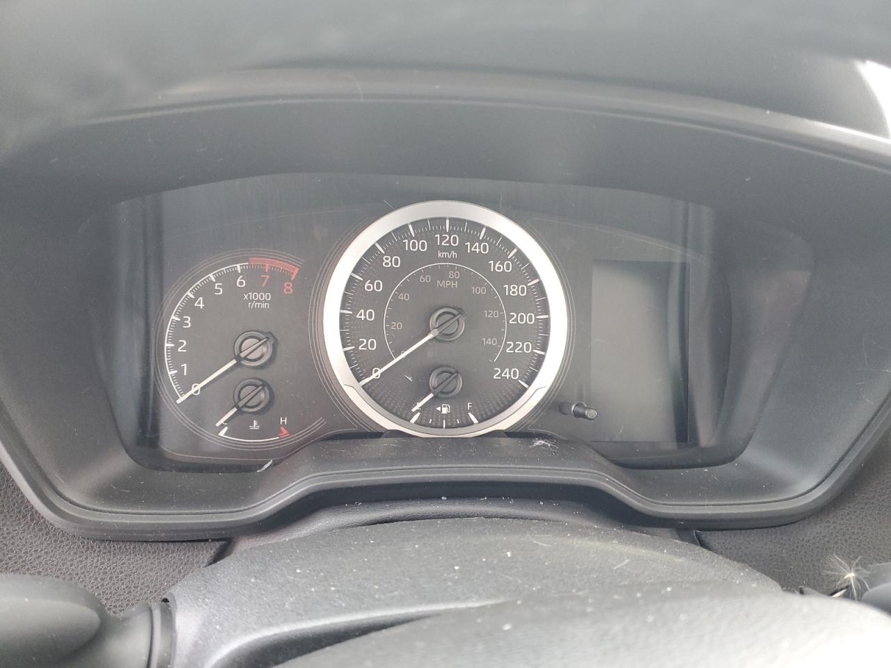 2022 TOYOTA COROLLA LE VIN:5YFBPMBEXNP342072