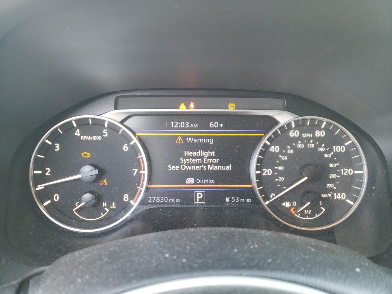 2022 NISSAN ALTIMA SV VIN:1N4BL4DV7NN407410