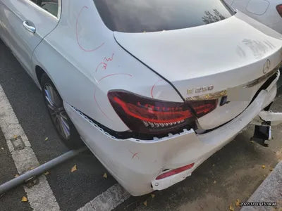 2022 Mercedes-Benz E 250 VIN: