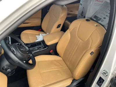 2022 Kia Sorento KNARH81FGPA185808 VIN:KNARH81FGPA185808