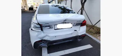 2018 BMW 530 WBAJD9101JG971641 VIN:WBAJD9101JG971641