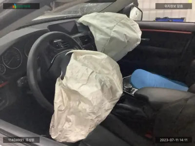 2015 BMW 420 WBA4F1101GG315733 VIN:WBA4F1101GG315733