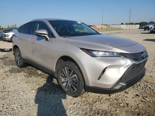 2022 TOYOTA VENZA LE VIN:JTEAAAAH2NJ103574