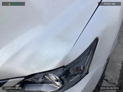 2017 Lexus CT 200h JTHKD5BH6H2306339 VIN:JTHKD5BH6H2306339