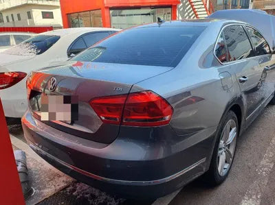 2015 Volkswagen Passat 1VWZZZA3ZFC066388 VIN:1VWZZZA3ZFC066388