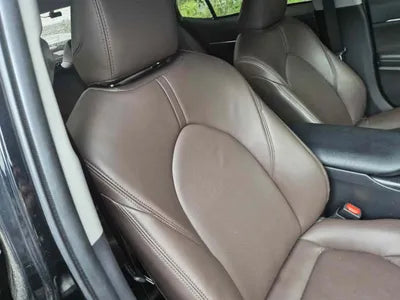 2019 Toyota Camry JTNB21HK3K3037863 VIN:JTNB21HK3K3037863