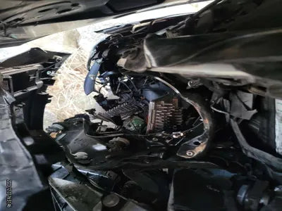 2021 BMW M5 WBS71CH00MCH09464 VIN:WBS71CH00MCH09464