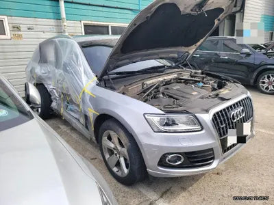 2015 Audi Q5 WAUZZZ8R3FA085811 VIN:WAUZZZ8R3FA085811