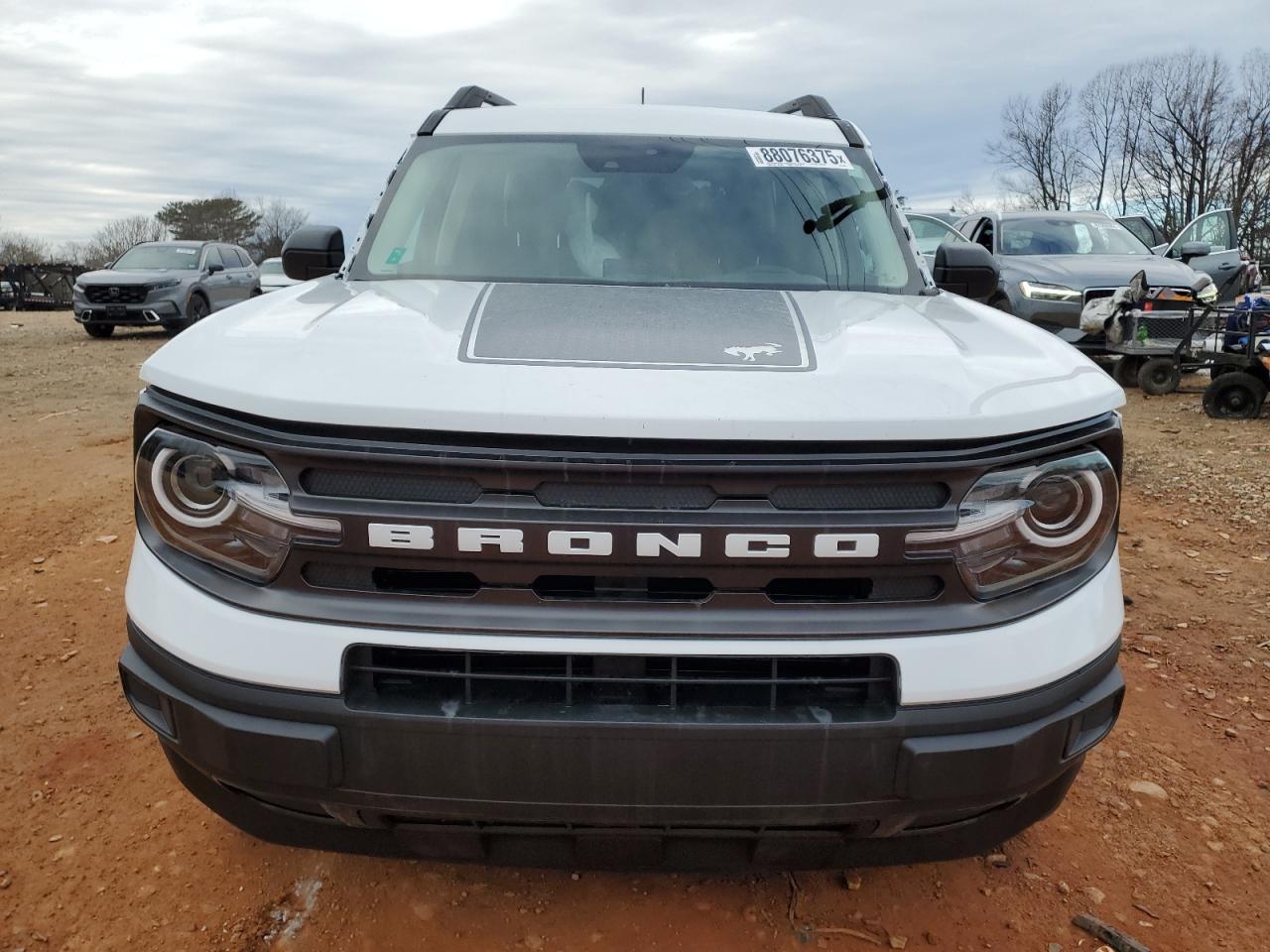 2024 FORD BRONCO SPORT BIG BEND VIN:3FMCR9B66RRE46364