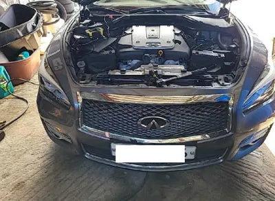 2016 Infiniti Q70 JNKBY11E9GM580111 VIN:JNKBY11E9GM580111