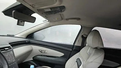 2021 Hyundai Tucson KMHJE811BMU006503 VIN:KMHJE811BMU006503