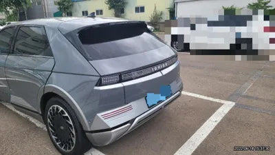 2022 Hyundai Ioniq KMHKR81CPNU093530 VIN:KMHKR81CPNU093530