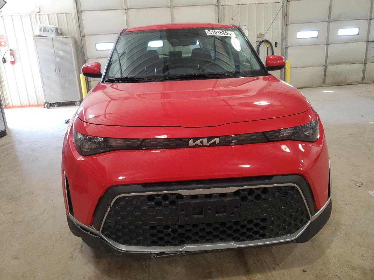 2024 KIA SOUL LX VIN:KNDJ23AUXR7220381