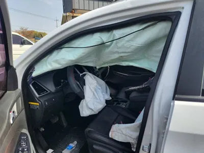 2017 Hyundai Tucson KMHJ381ABHU259498 VIN:KMHJ381ABHU259498