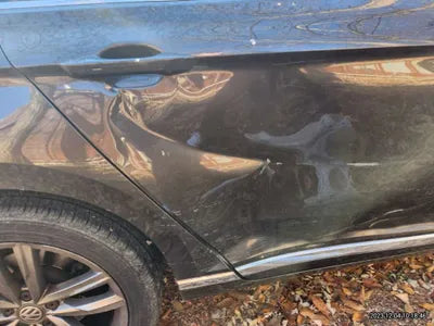 2018 Volkswagen Passat WVWZZZ3CZJE128350 VIN:WVWZZZ3CZJE128350