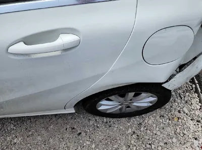 2015 Mercedes-Benz A 180 005KMWDDBF1CB3FJ3 VIN:005KMWDDBF1CB3FJ3