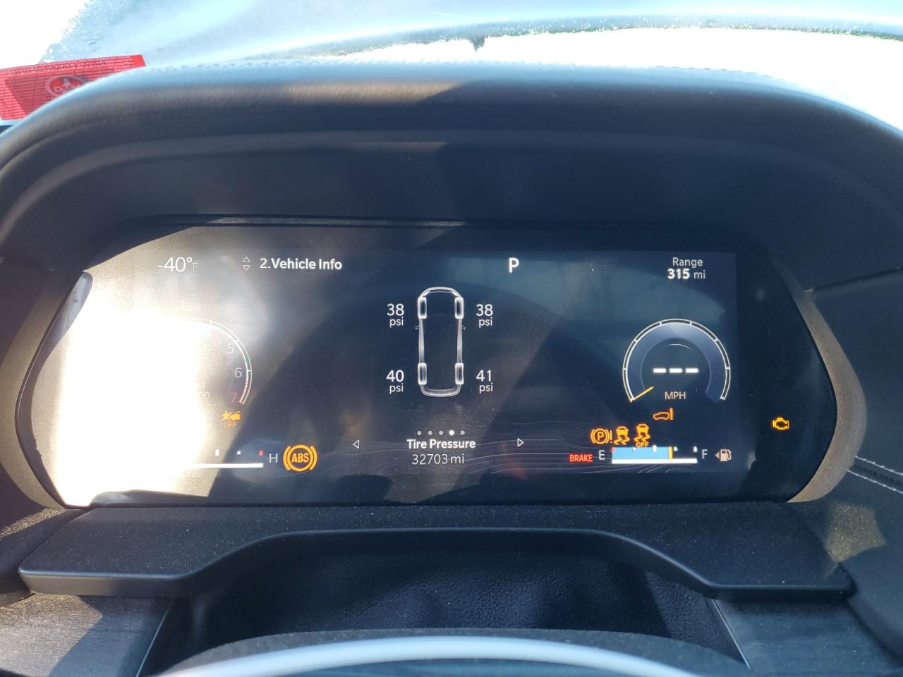 2022 JEEP GRAND CHEROKEE L OVERLAND VIN:1C4RJKDG6N8523975