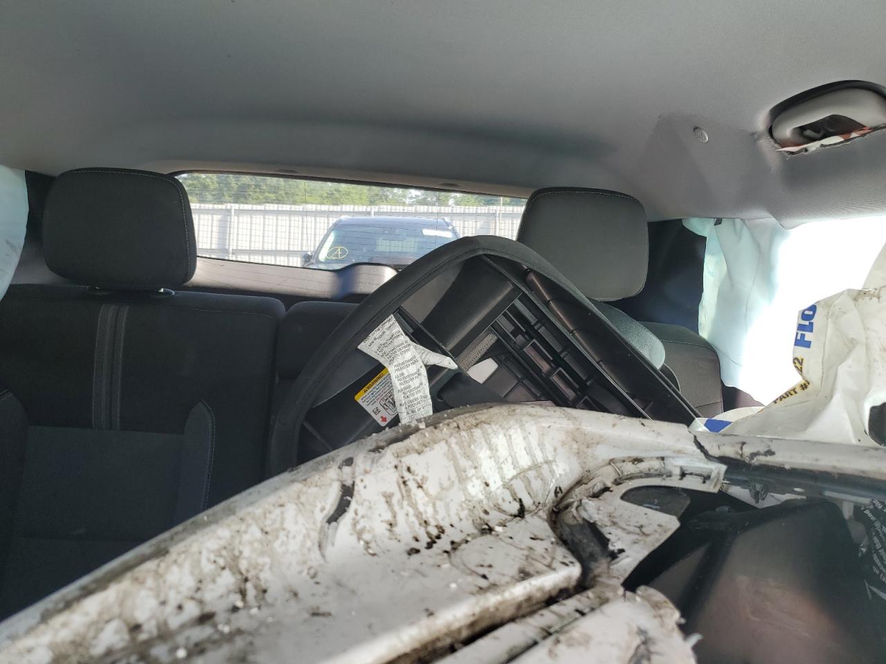 2023 CHEVROLET BLAZER 2LT VIN:3GNKBCR46PS174515