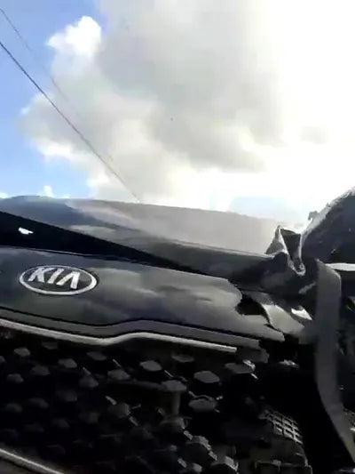 2017 Kia Sportage KNAP6815GJK375094 VIN:KNAP6815GJK375094