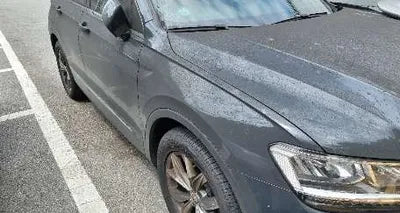 2020 Volkswagen Tiguan WVGZZZ5NZLW415722 VIN:WVGZZZ5NZLW415722