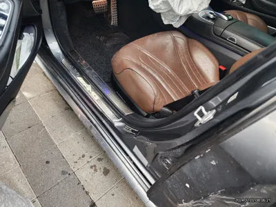 2017 benz mercedes-amg s63 4matic l WDDUG7JBXHA327846 VIN:WDDUG7JBXHA327846