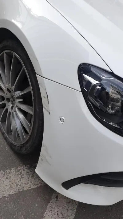 2021 Mercedes-Benz E 450 VIN: