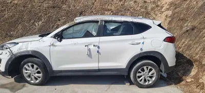 2019 Hyundai Tucson KMHJ3817GKU137640 VIN:KMHJ3817GKU137640