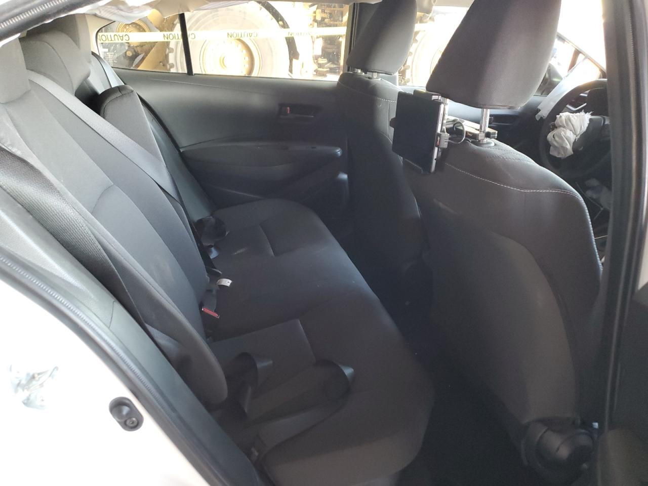 2024 TOYOTA COROLLA LE VIN:JTDBCMFE9RJ033502