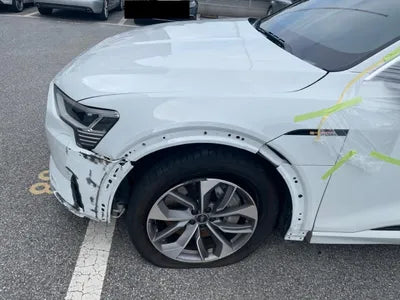 2021 Audi e-tron WAUZZZGE4MB043024 VIN:WAUZZZGE4MB043024