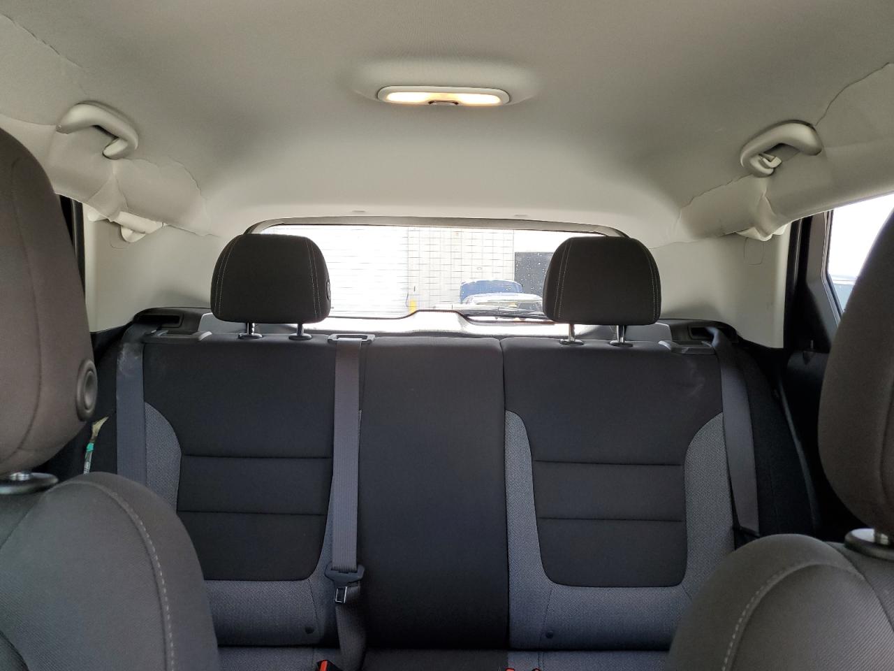 2022 CHEVROLET TRAILBLAZER LT VIN:KL79MPSL0NB068853