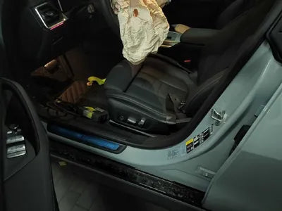 2023 Volvo S40 VIN: