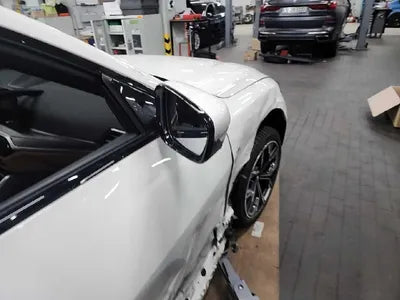 2022 BMW i4 WBY71AW09NFM61306 VIN:WBY71AW09NFM61306