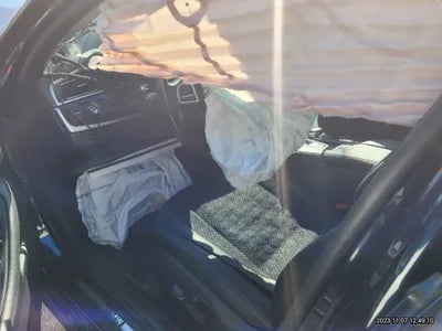 2015 BMW 520 438KMWBA5E5100FG0 VIN:438KMWBA5E5100FG0