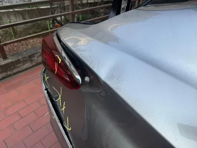 2020 Lexus ES 300 JTHBA1C12M2000400 VIN:JTHBA1C12M2000400