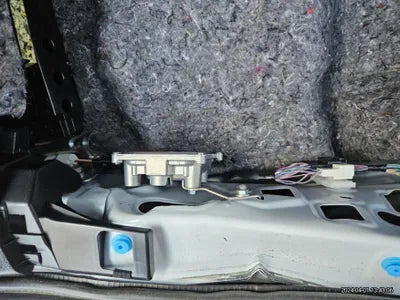 2020 Lexus UX 250 VIN: