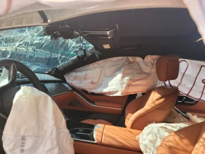 2022 Mercedes-Benz S 450 VIN: