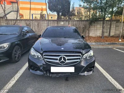 2016 Mercedes-Benz E 250 WDDHF9HB5GB260233 VIN:WDDHF9HB5GB260233