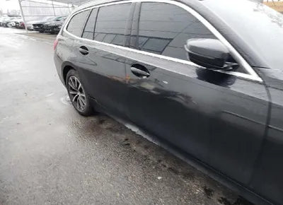 2023 BMW 320 WBA21FZ05PFN73945 VIN:WBA21FZ05PFN73945