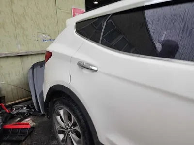 2014 Hyundai Santa FE VIN: