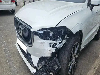 2019 Volvo XC60 YV1UZ68TCK1393225 VIN:YV1UZ68TCK1393225