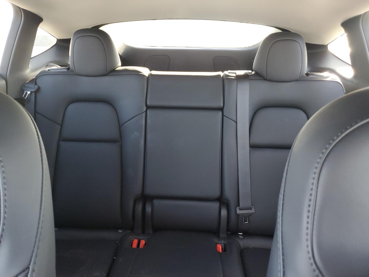 2023 TESLA MODEL Y  VIN:7SAYGDEE7PF765439