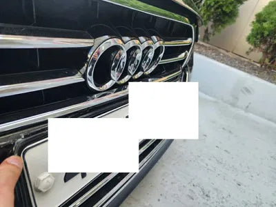 2015 Audi A6 WAUZZZ4G4FN008376 VIN:WAUZZZ4G4FN008376