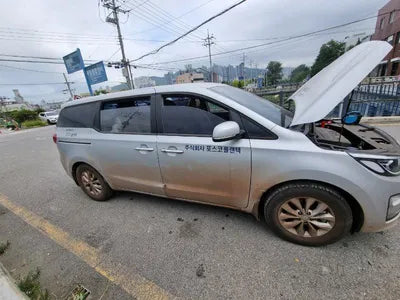 2020 Kia Carnival KNHMF37ABLS668866 VIN:KNHMF37ABLS668866
