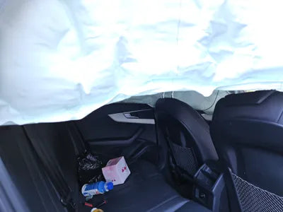 2016 Audi A4 WAUZZZF48GA071055 VIN:WAUZZZF48GA071055