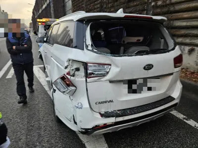 2015 Kia Carnival VIN: