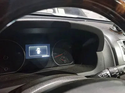 2018 Kia Mohave KNAKN814DJA173505 VIN:KNAKN814DJA173505