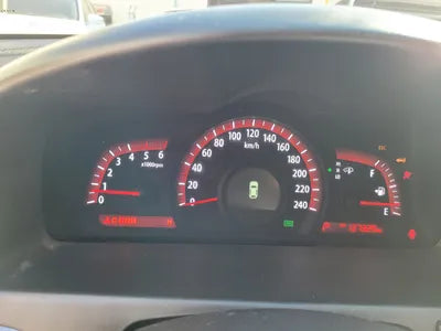 2015 Kia Mohave VIN: